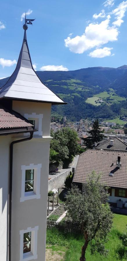 Castell Matscher Brixen Exterior foto